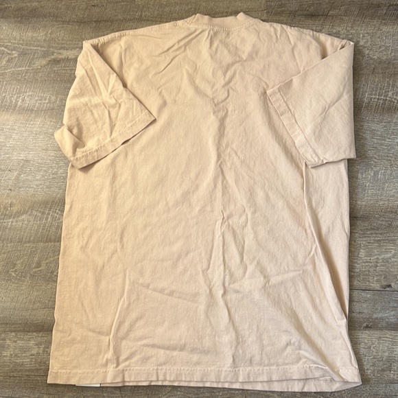 Stevenson Ranch NMFR Core Tee Cream Size XL - Picture 3 of 3